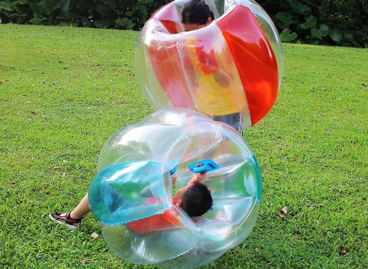 Active games and sport
